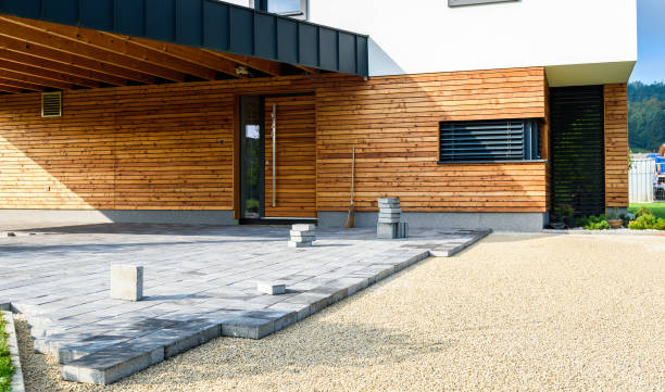 Best Interlocking Driveway Pavers  in , RI