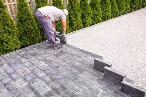 Best Local Driveway Pavers  in , RI