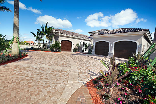 Best Best Driveway Pavers  in , RI